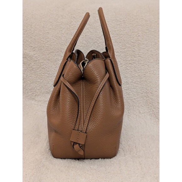 kate spade new york Dumpling Women's Shoulder Bag, Small - Gingerbread (K8135) - Picture 15 of 16